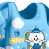 Kids Swim Vest Breathable Children Pool Float for Training Exercise