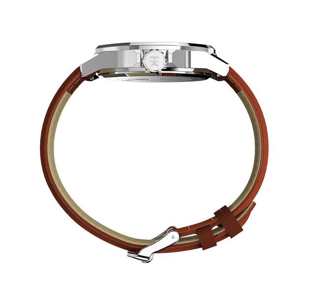 

Часы Timex TW2W92800 One Size