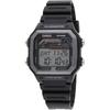 WS1600H Series | Men's Watch | Sport Design | Stopwatch | Countdown Timer | LED Afterglow L...