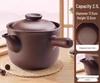 Naijiang Traditional Chinese Herbal Decoction Pot