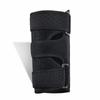 Double Steel Plate Elbow  Stabilizer Support Super Strong Support Arm Joint Protector  Hiking