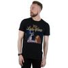 Disney Mens Lady And The Tramp Homage T-Shirt