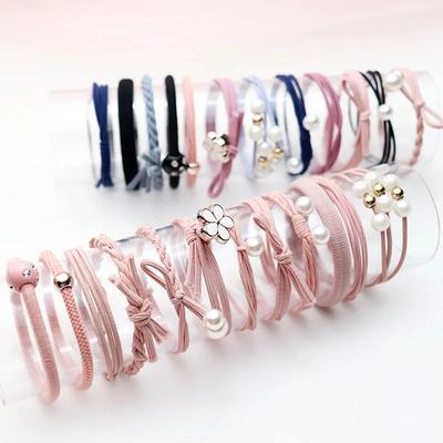 Accessori per capelli – Elastici per capelli