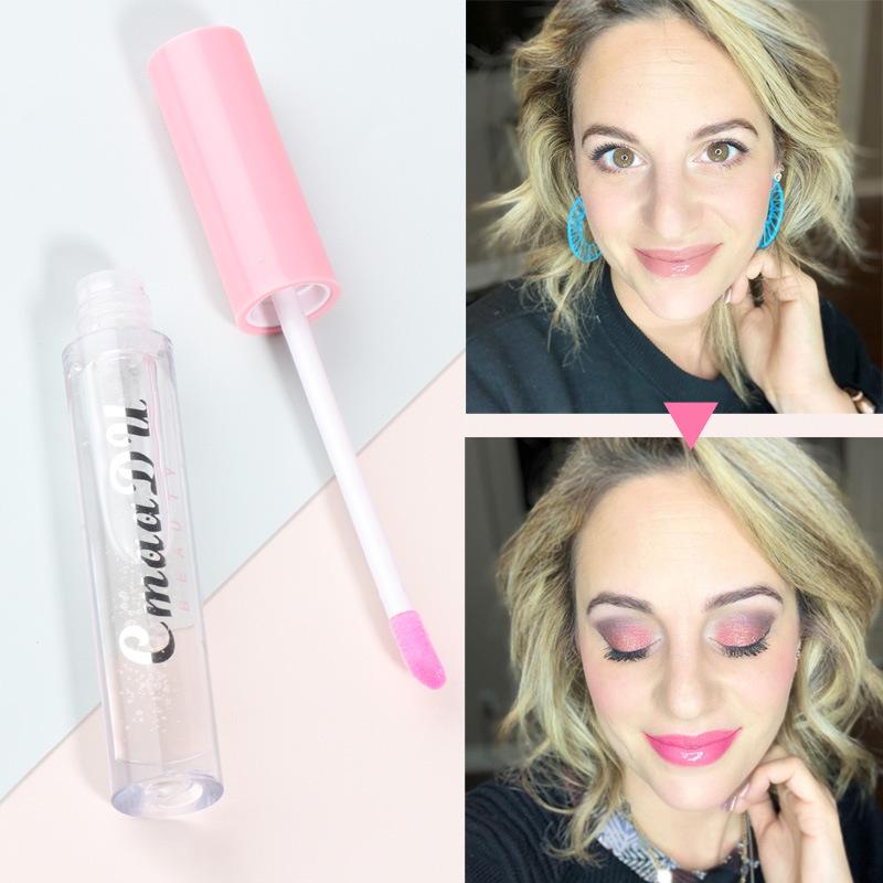 

CmaaDU Thermochromatic Color-Changing Lip Gloss