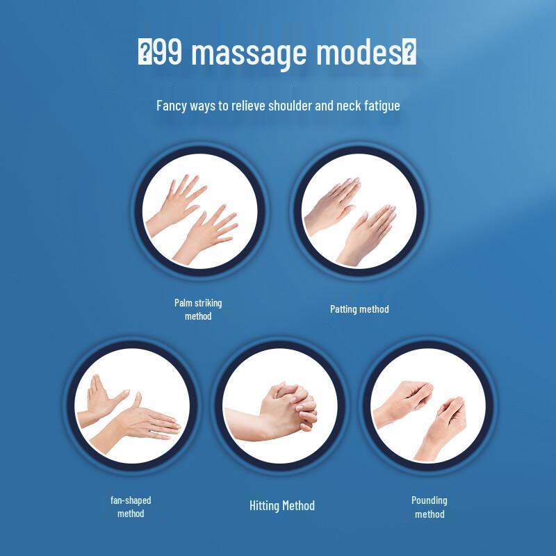 OGAWA OG2615 Neck and Shoulder Massager