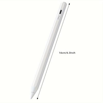 Univerzálne dotykové pero pre Android IOS Windows kapacitné dotykové pero pre iPad Apple Pencil pre tabletové pero Huawei Xiaomi