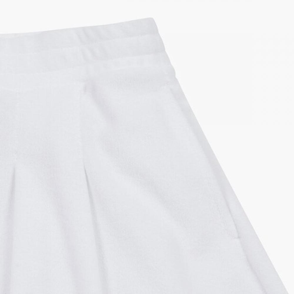 Le Coq Sportif Terry Skirt Pants Owt   Qp222thp55