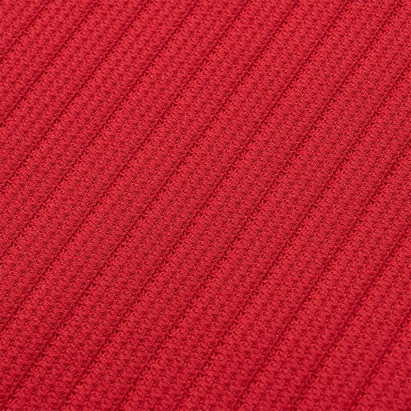 Gucci X Adidas Jersey 'Red' Men's 700486-XJEJT-6429