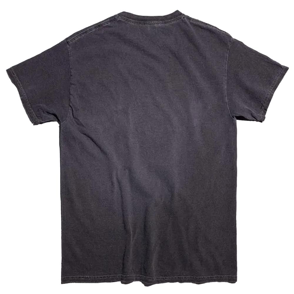 Scooby Doo Unisex Adult Where Are You Vintage Wash T-Shirt