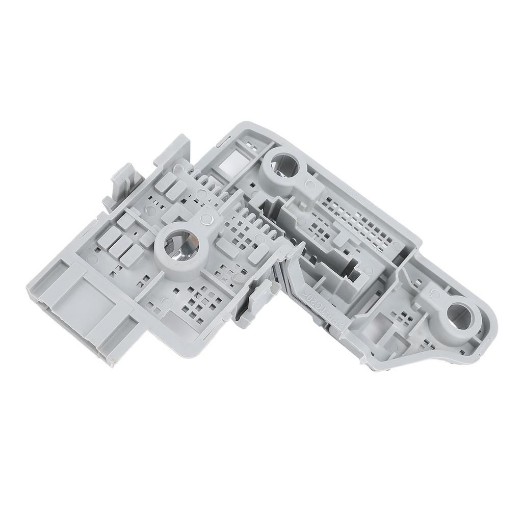 Tail Light Bulb Holder Rugged Aluminum Rear Tail Lamp Bulb Socket Holder for C Class W204 Saloon Left Rear: 2048202277