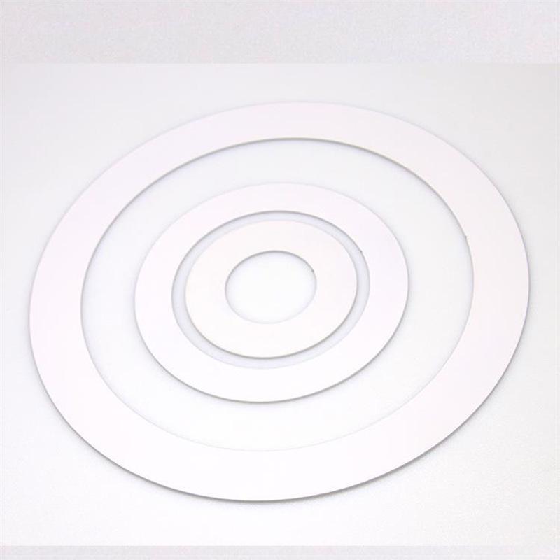 LED Recessed Spotlight Trim and Enlarge Hole Opener Set