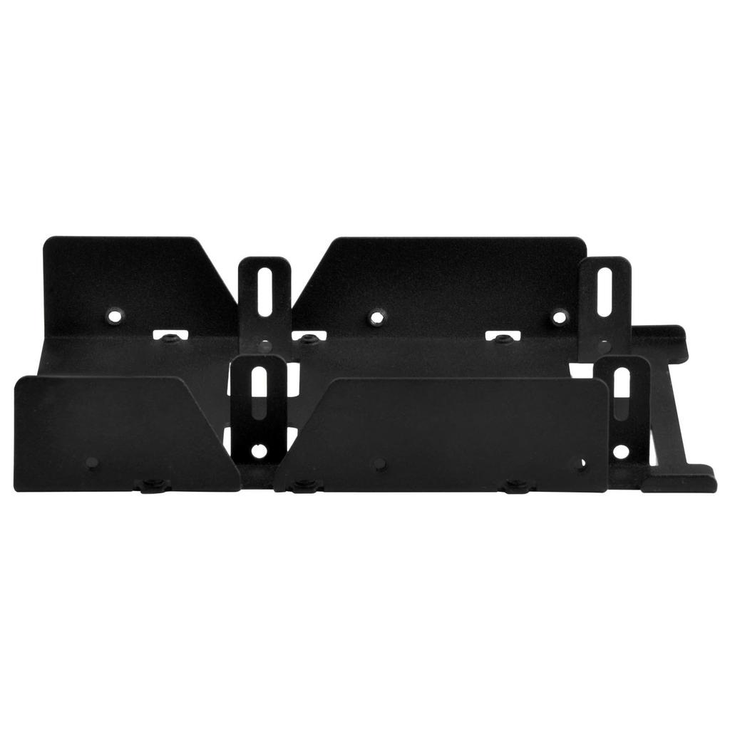 SilverStone Bay SSD Adapter 3.5" SST-SDP08B-E