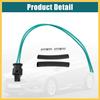 Battery Current Sensor Connector WPT-1648 DU2Z-14S411-AZB for Ford Focus 2012-2018 for Ford for Mustang 2016 Auto Replacement Parts