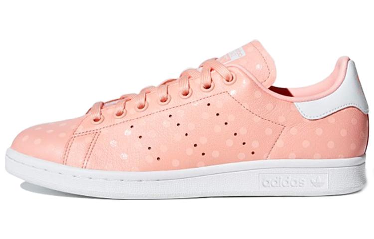 Adidas Originals Stan Smith  Haze Coral  Women s B41623 36