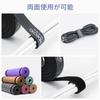[Free Cut, Easy, and Secure] Cable Ties, Cable Bands, Velcro, Cable Ties, Cable Organizer, Cable Ties, Cable Organizer, Cable Ties, Cable Management,