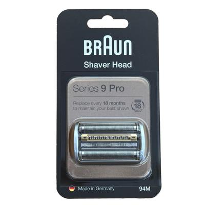 Shaver Replacement Blade Series 9 Pro 94M Version for Net Blade Inner Blade Integrated Cassette (overseas F/C94M) [item]
