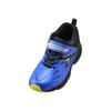 Shunsoku Water Cold SJW Blue Snowshoes, Down, Kids, Boys, Children's Shoes, Repellent, Protection, 19-25cm, 3E, 1040,