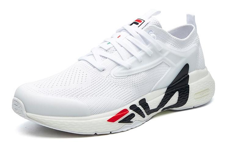 Men's Sneakers FILA Athletics Mind 3s Low Top White