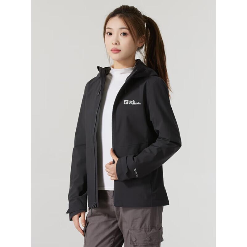 Jack Wolfskin Women s Outdoor Waterproof Jacket 5033361 XL