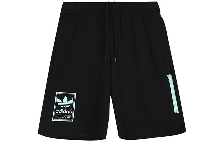 

Adidas Originals Casual Shorts Men s Black Moderate DN8025 S