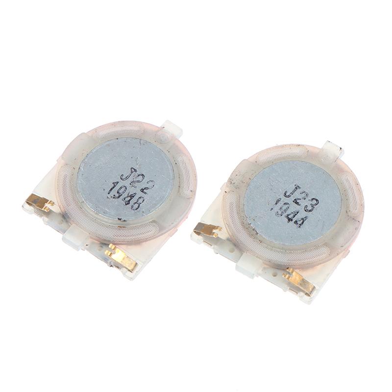 2Pcs New Speakers Loudspeackers Replacement For Psp 2000 3000 Game Console