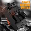 Akozon Power Master Window Control Switch Button for Mazda 323F Bongo 1994 1998 1995 1996 1997