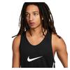 Nike Mens Icon Dri-FIT Basketball Jersey