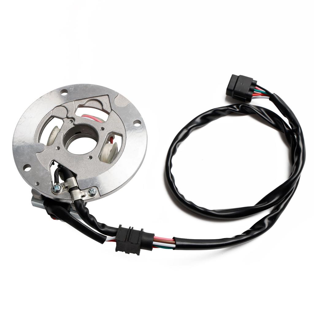 Magneto Stator Generator Gasket For Yamaha YZ 250 F YZ250F 10-13 17D-85560-51