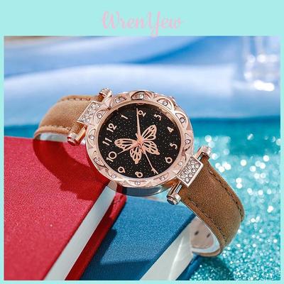 Relojes para mujer – Relojes de cuarzo