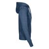 X.O By Promodoro Womens/Ladies Plain Hoodie