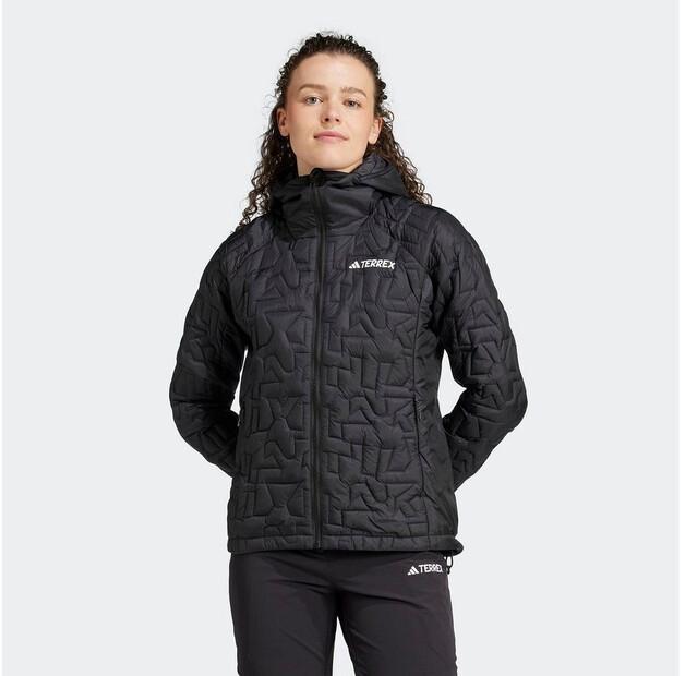 Куртка Adidas Terrex Xperior PrimaLoft S