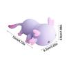 Plaything Simulation Salamander Fidgeting Plaything Press Toy Stress Relief Animal Toys Pinching Venting Toy For Kids