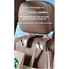Car Seat Back Hook For Voyah Free I-Land Dreamer 2021-2023 Car Seat Headrest Hooks Hanger Storage Organizer Accessories