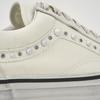 Vans Old Skool 36 LX Paquete Perlado - Marshmallow Zapatillas Unisex Crema VN000E8VCCZ