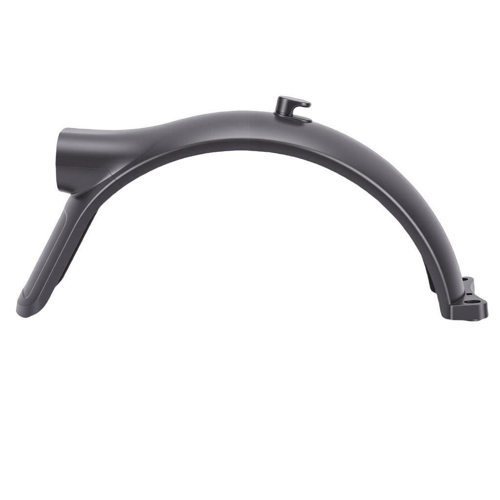 Garde-boue Arrière pour Trottinette Électrique Xiaomi Elite Garde-boue ABS avec Crochet Pièce de Rechange pour Trottinette Électrique