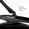 Adjustable Road Bike Mudguard Rear Mudguard Replacement Mountain Bike Mudguard Plastic Bike Mudguard Easy to Installation