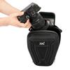 Camera Case Camera Case Black [JJC] Semi-Hard JJC-HSCC-1