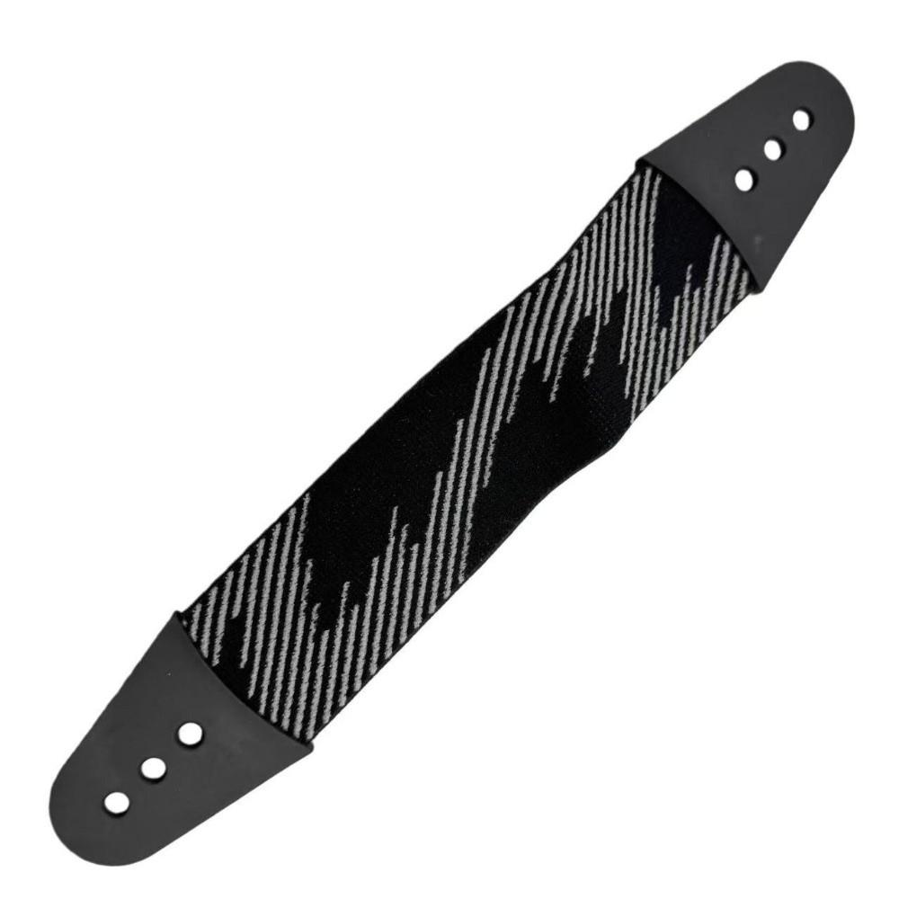 Nylon Replacement Headband Repair Parts Durable Headphone Headband Headband Cushion for SteelSeries Arctis Nova1/3/5/7 Pro