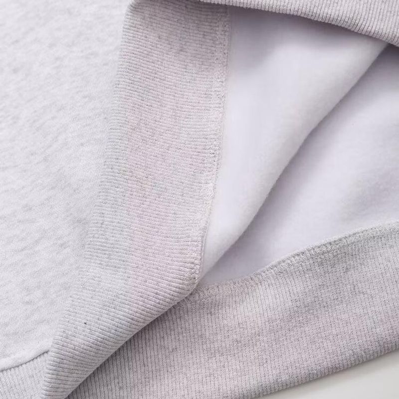 Kaslead New Arrival Women's Clothing Fashion Style Fashion Printing Flannel Sweatshirt Pants 4174830 4174831