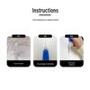 502 Super Fast Drying Glue Dropper Tube for Mice Tail