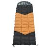 Iosn Four-Season Outdoor Envelope Sleeping Bag with Arm Holes