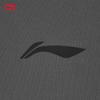 Li-Ning Men's Fleece-Lined Sports Long Sleeve Stand Collar T-Shirt
