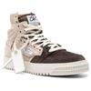 Sneakers high-top 3.0 Off Court OMIA065S24LEA0036003