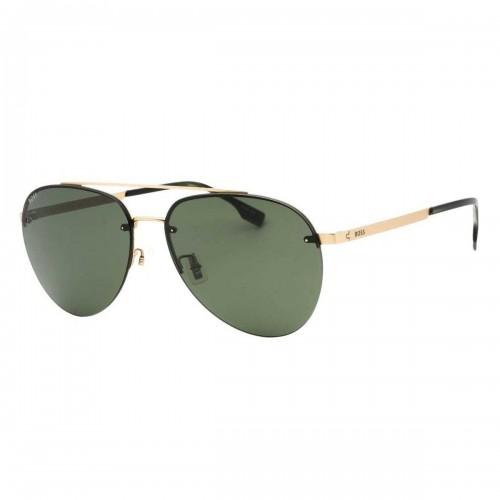 Hugo Boss Mens Matte Sunglasses