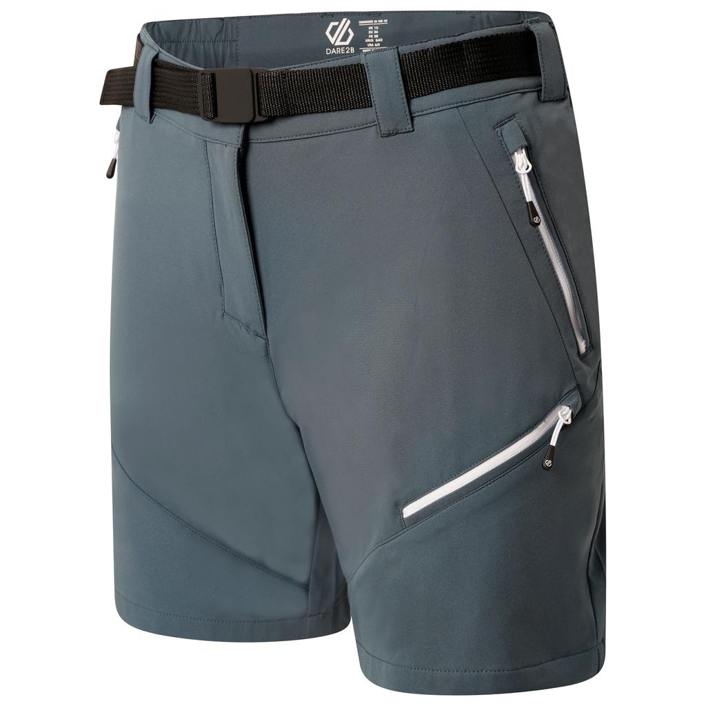 Womens/Ladies Melodic Pro Lightweight Shorts