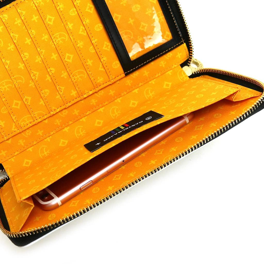 CASTELBAJAC Unisex Second Bag (Nezel) 081201 (Blue)