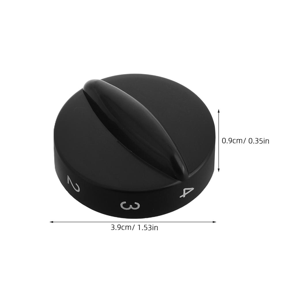Freezer Temperature Controller Precise Knob Easy Installation Fridge Cooling Unit Thermal Switch Refrigerator Adjustment Dial