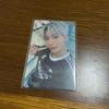 [USED] TXT Photocard Taehyun Freeze Lucky Draw