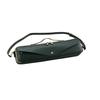Copertura Custodia Flauto Pearl Flute x Legato Largo Collaboration #Verde (Compatibile con Piede C/H, con Tappetino per Flauto) LL-FLCH3#GR