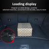 Car Trunk Net For MG HS EHS 2018~2024 AS23 Roewe RX5 D5X Elasticity Convenient Wear-resistant Fixed Nylon Nets Auto Accessories